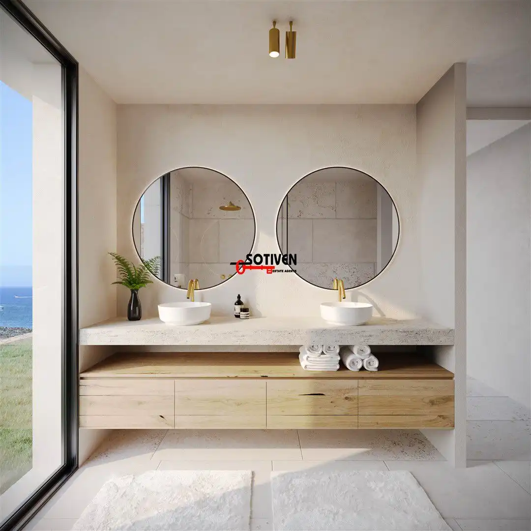 Penthouse for sale in valito Sau, Rokabella, imagen 14