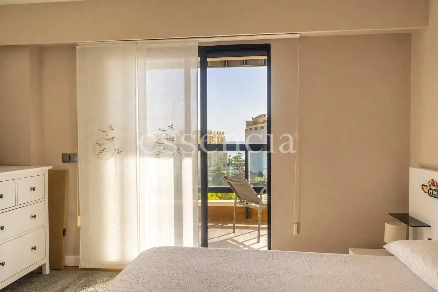 Penthouse with terrace for sale in Playa de Gandia, imagen 28