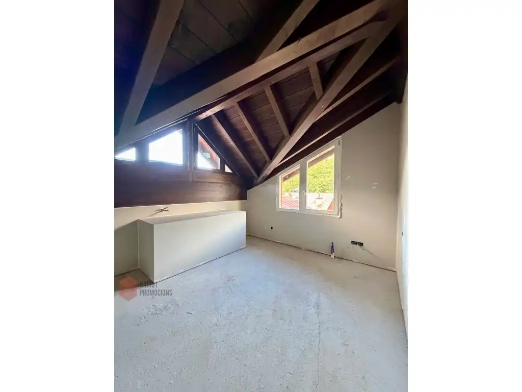 Dúplex en venta en Camprodon