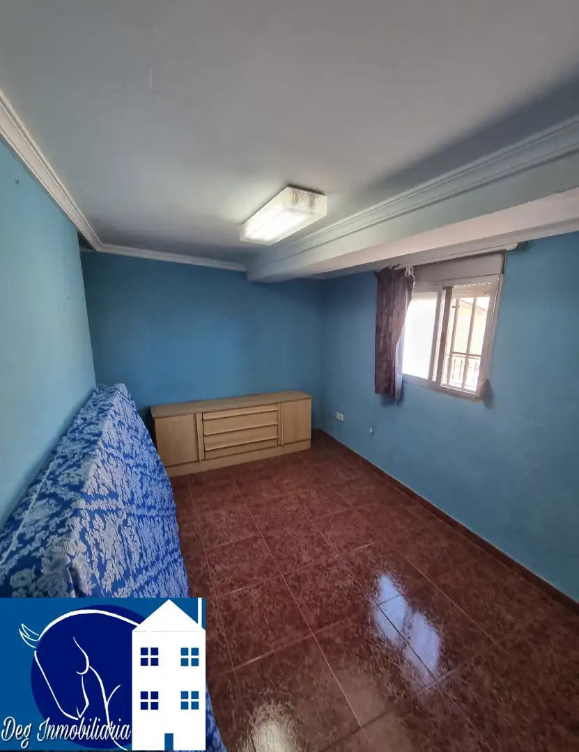 Habitación de Dúplex en venta en Montserrat con Aire acondicionado, Calefacción y Terraza