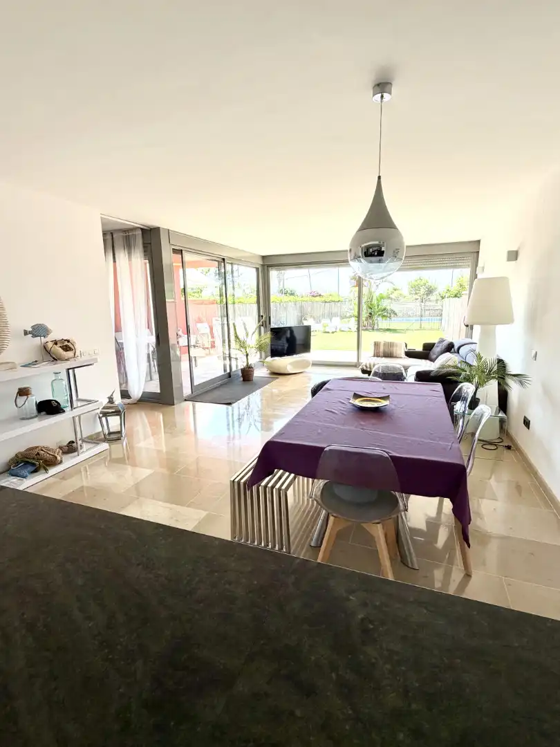 Bajo con piscina en venta en Ciutadella, imagen 25