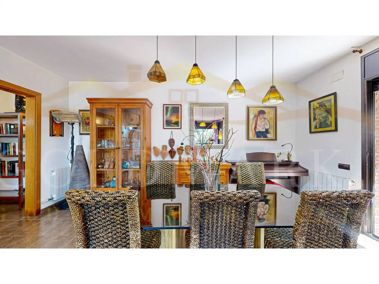 Haus oder Chalet zum Verkauf in Calle Tomàs Guerrero, 26, Corbera de Llobregat
