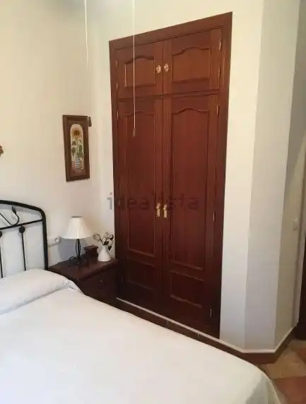 Dormitori de Pis en venda en Chipiona amb Aire condicionat
