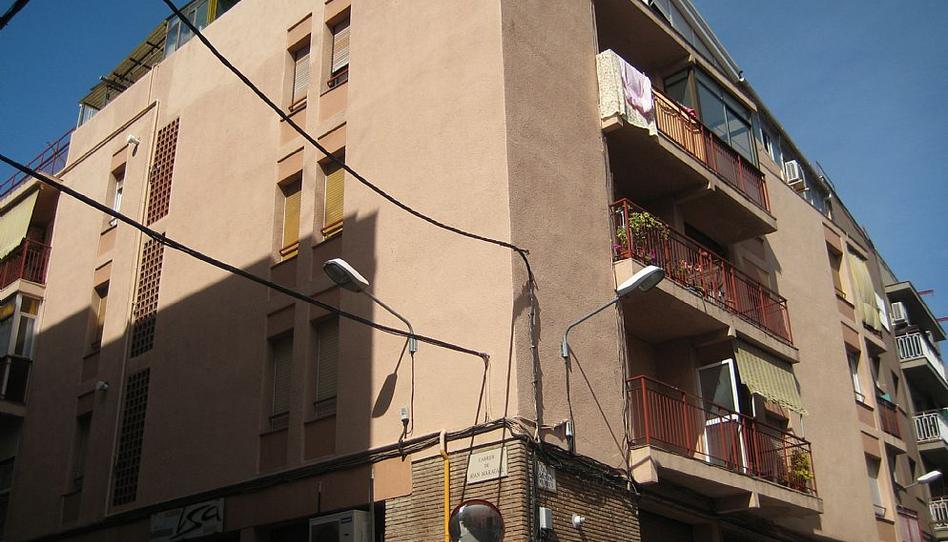 Photo 1 of Apartment for sale in Cl Joan Maragall, Cerdanyola Nord, Barcelona