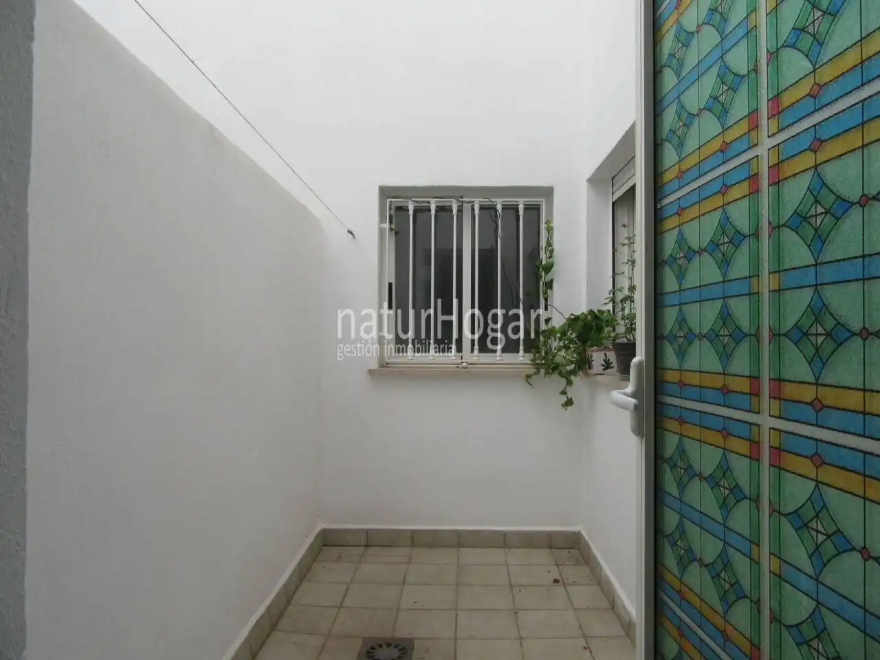 Terraza de Piso en venta en La Cañada