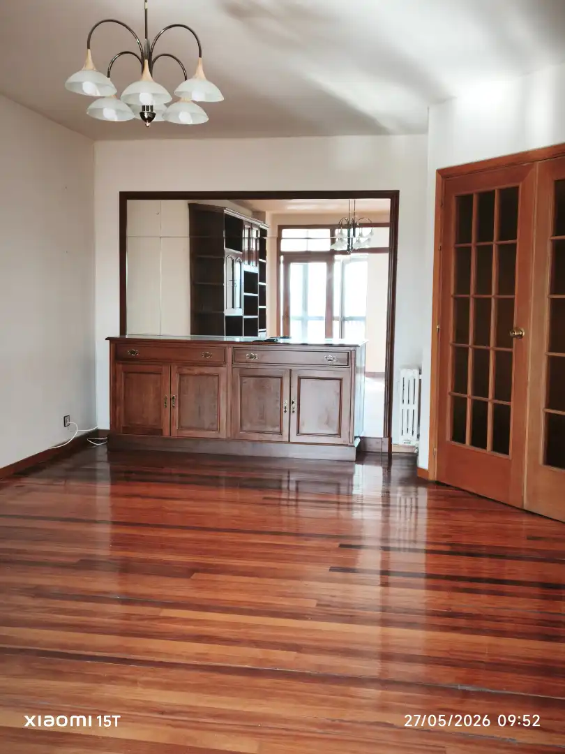 Piso en venta en  Pamplona / Iruña con Calefacción y Parquet