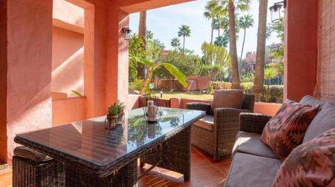 Foto 5 de Apartament de lloguer a Las Chapas - Alicate Playa, Marbella