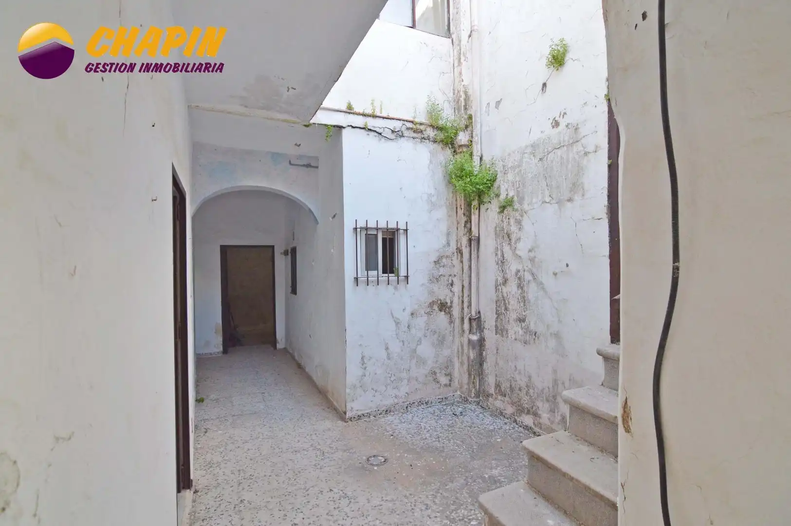Casa o chalet en venta en Jerez de la Frontera
