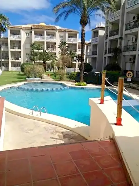 Studio avec piscine à vendre à AQUARI, imagen 3