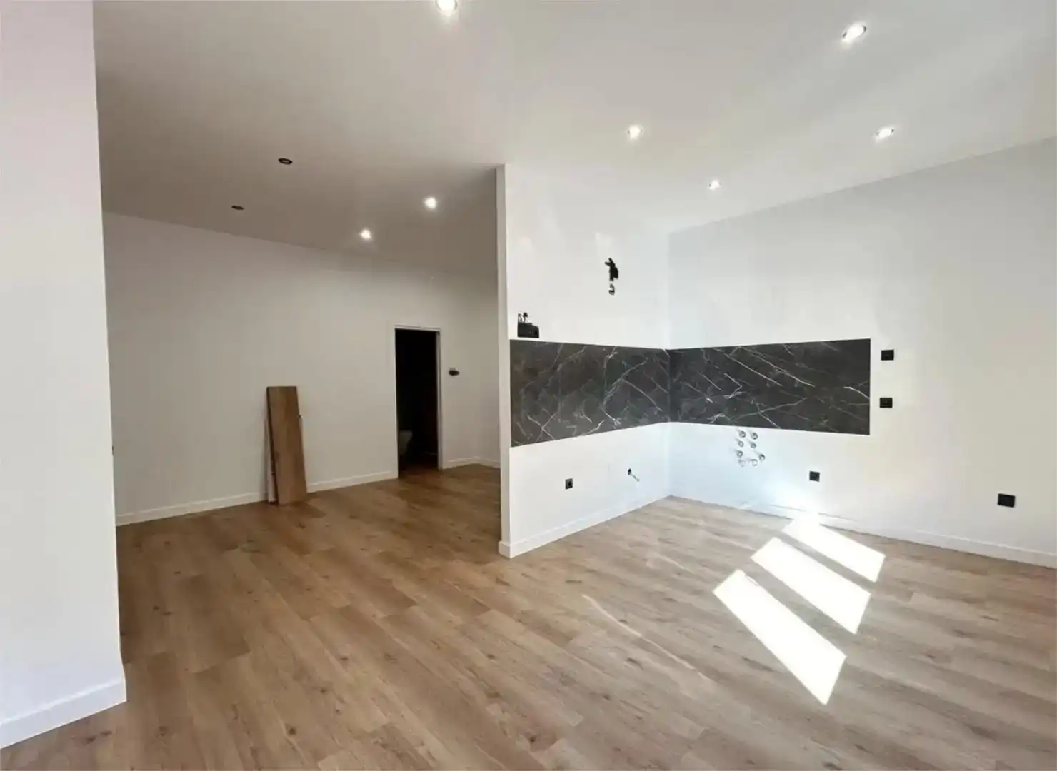 Loft en venda en Zamora Capital  amb Aire condicionat i Parquet