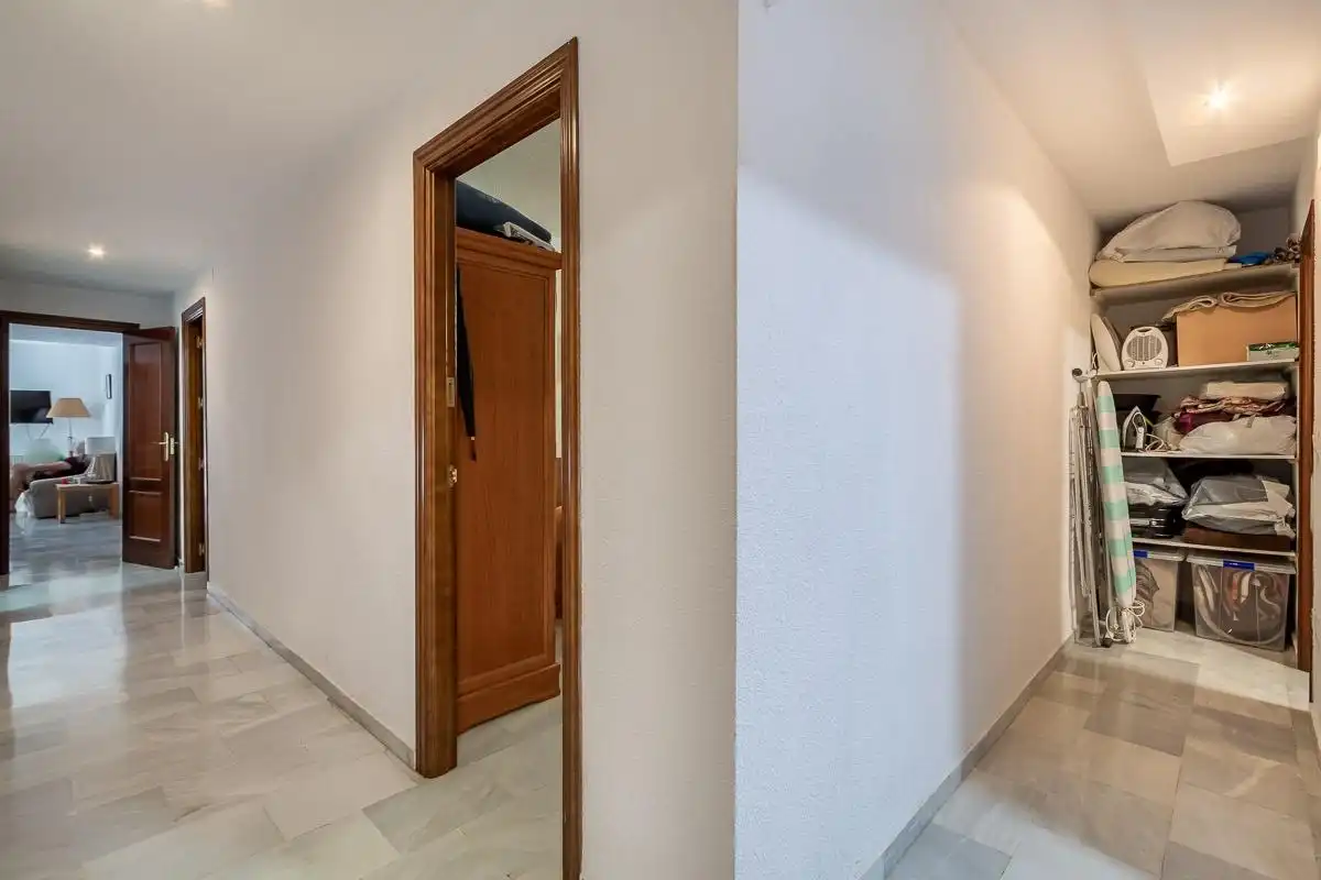 Piso con ascensor en venta en Calle GUARNON, imagen 16