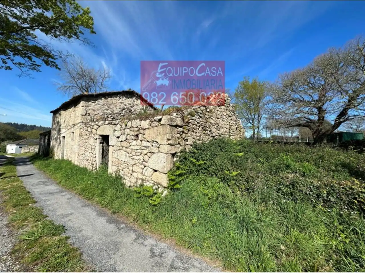 House with garden for sale in Parroquias del Oeste, imagen 4