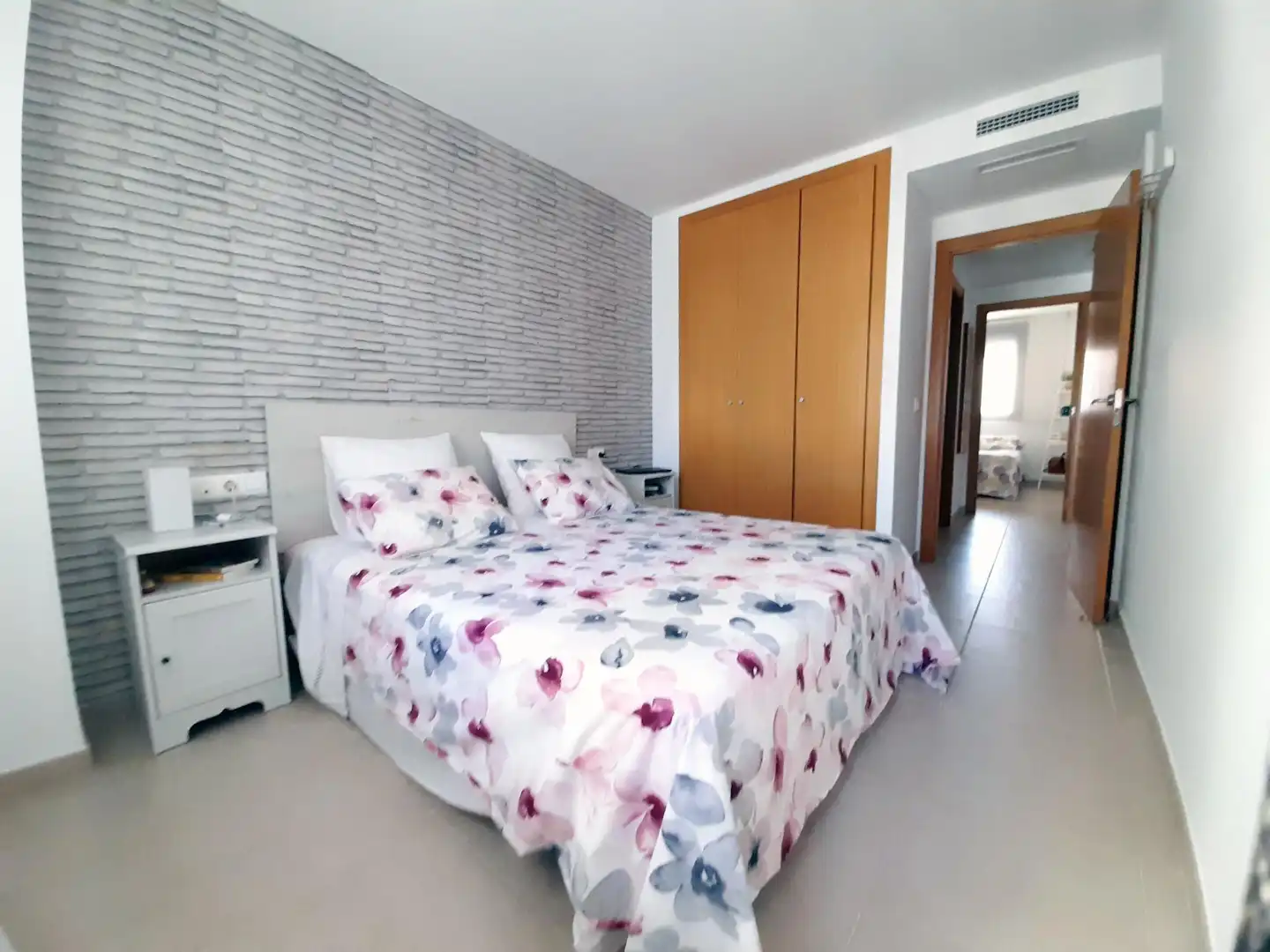 Apartamento de alquiler en Carretera Carretera de Dènia a Xábia, El Puerto