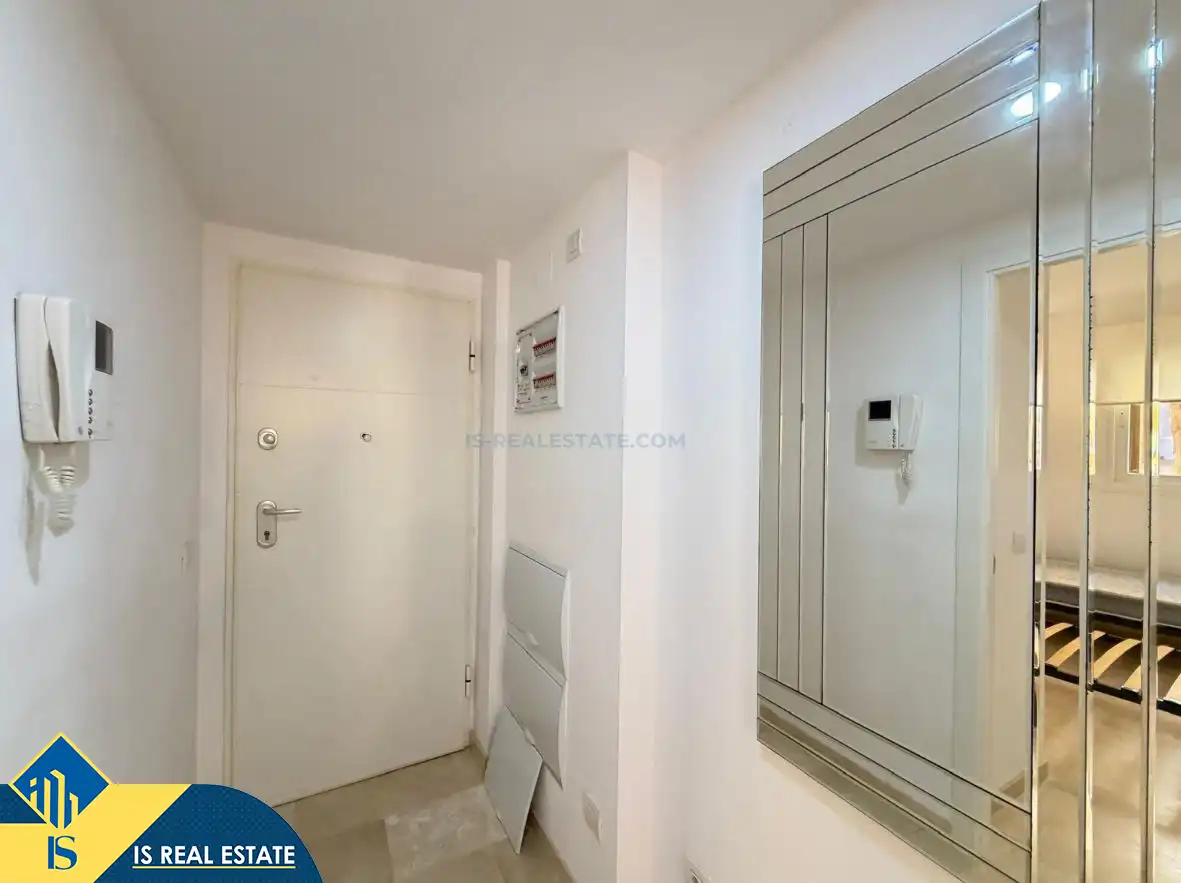 Apartament amb piscina en venda a Playa del Acequión, Náufragos y Rocío del Mar, imagen 3