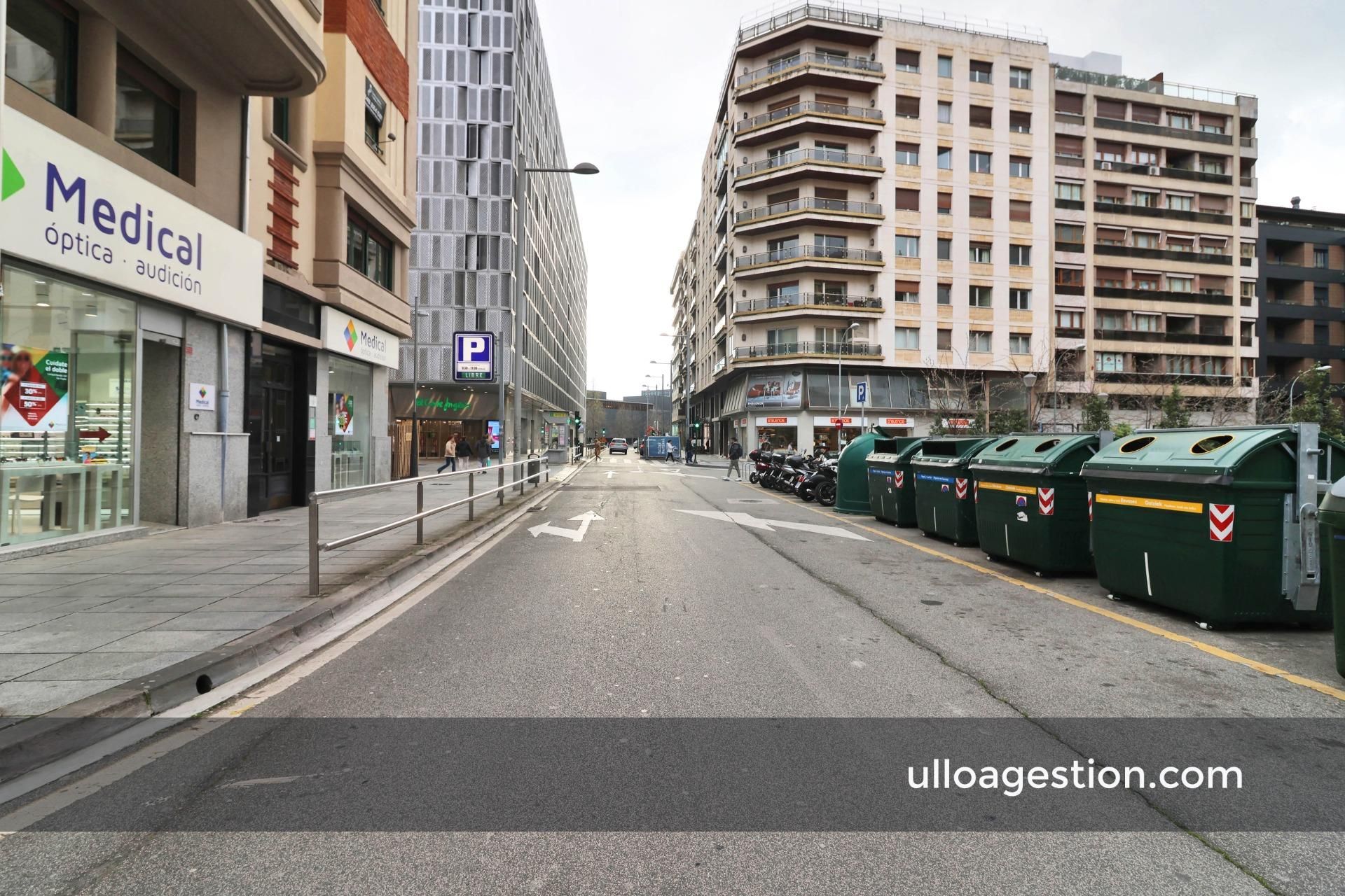 Pis de lloguer a Calle ESTELLA