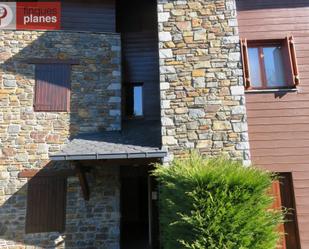 Duplex to rent in Montferrer i Castellbò