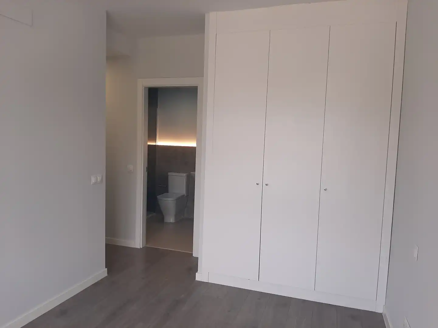 Flat for rent in Los Hueros