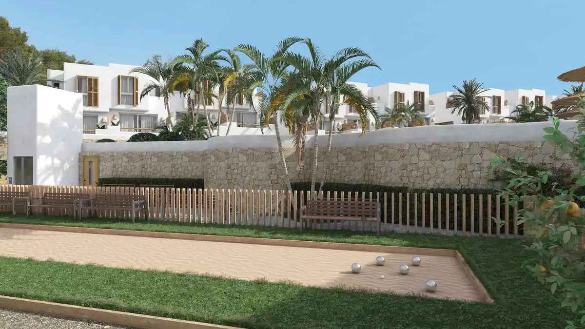 Haus zum Verkauf in El Ràfol d'Almúnia, imagen 11