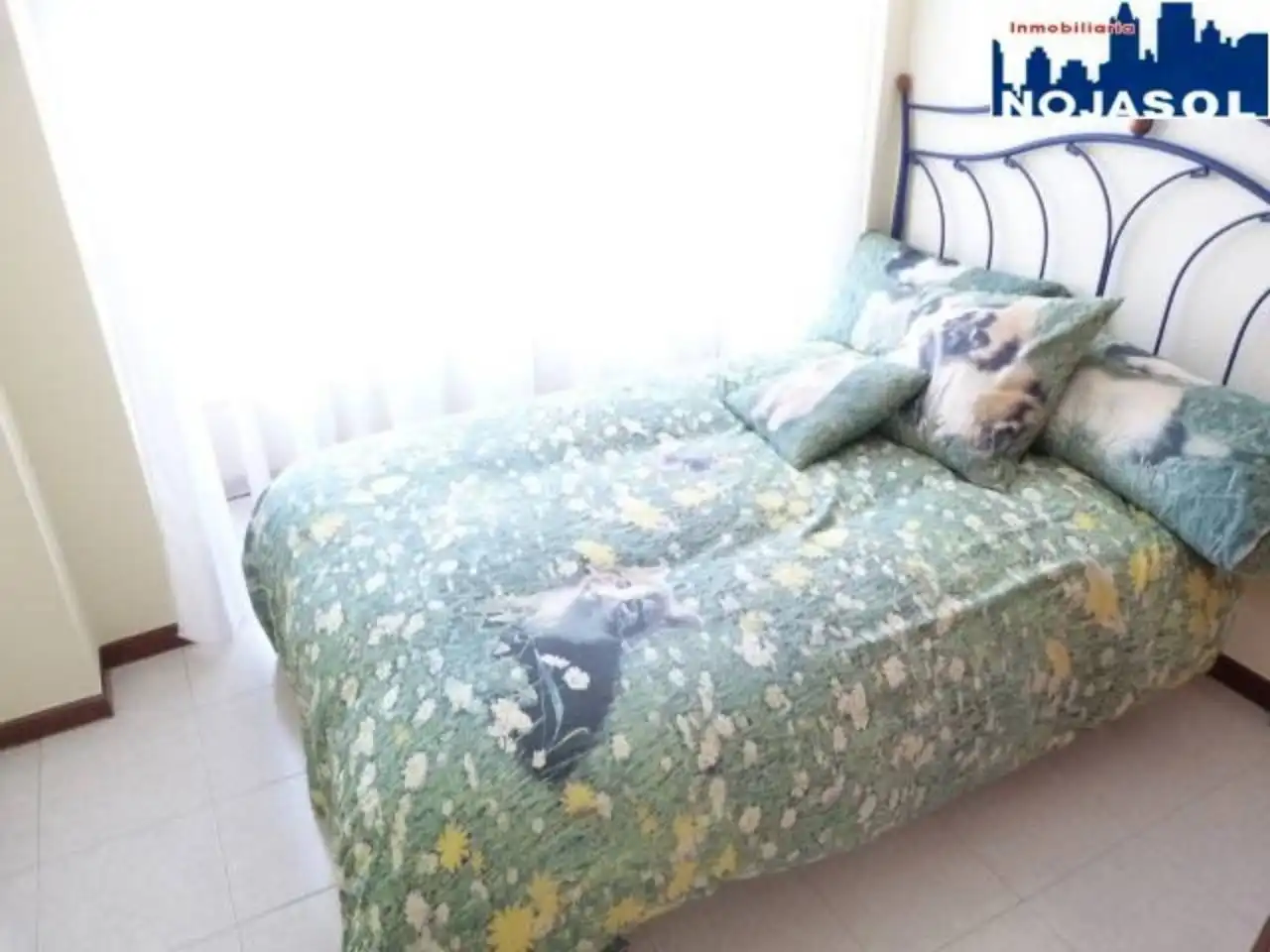 Wohnung mit Terrasse zur Miete in Calle LOS NOGALES 28, imagen 7