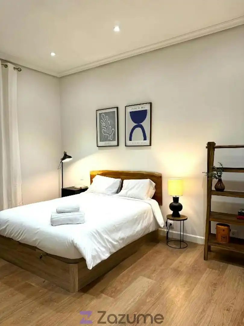 Appartement à louer à C. del Cardenal Cisneros, imagen 11