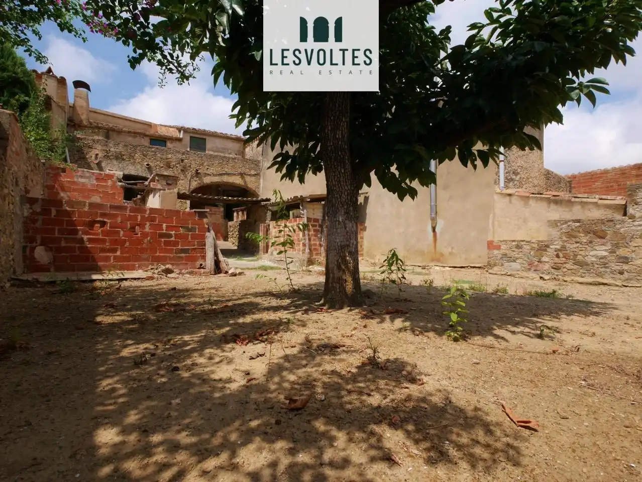 Casa adosada en venta en Palafrugell con Jardín privado, Terraza y Alarma