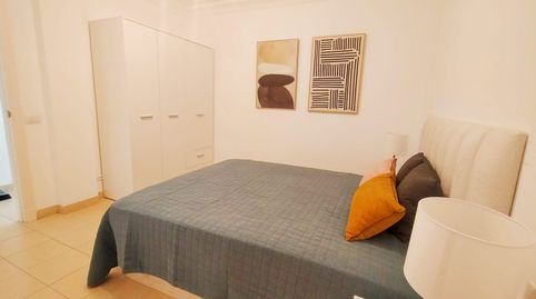 Foto 5 von Wohnung zur Miete in Playa Jardín, Puerto de la Cruz