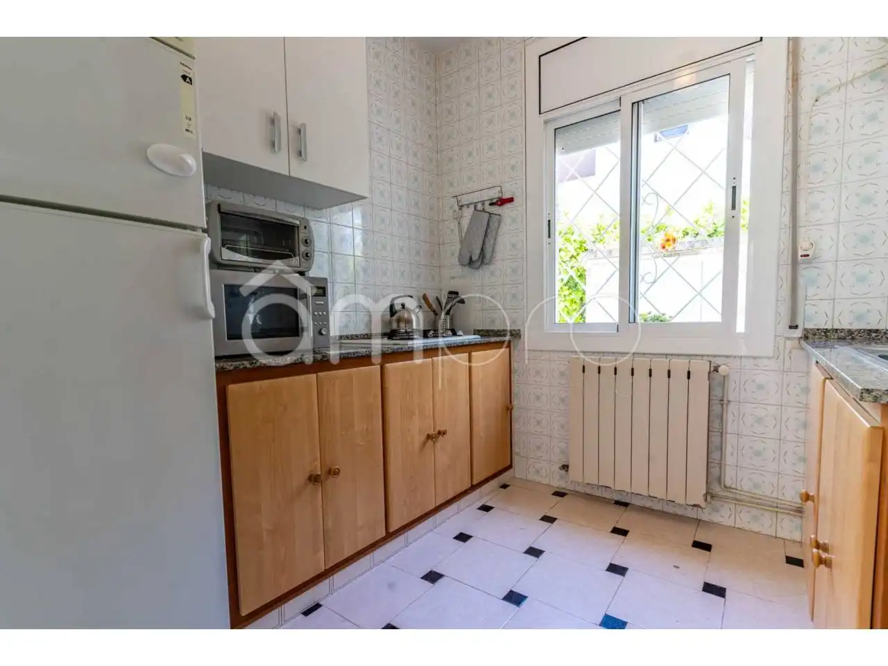 Kitchen of Houses for sale in Torredembarra  with Heating, Private garden and Terrace