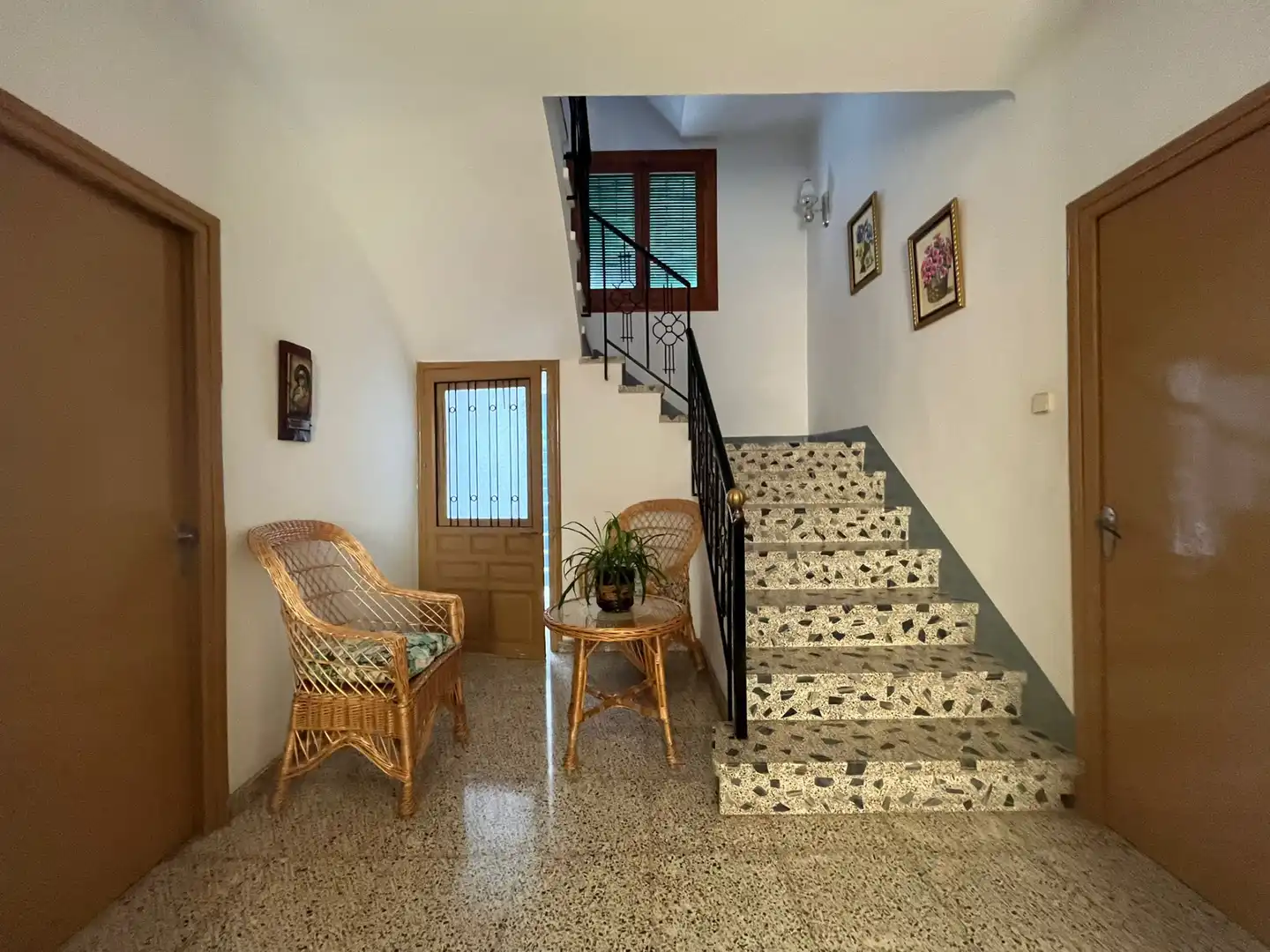 Casa o chalet en venta en Dúrcal con Terraza y Balcón