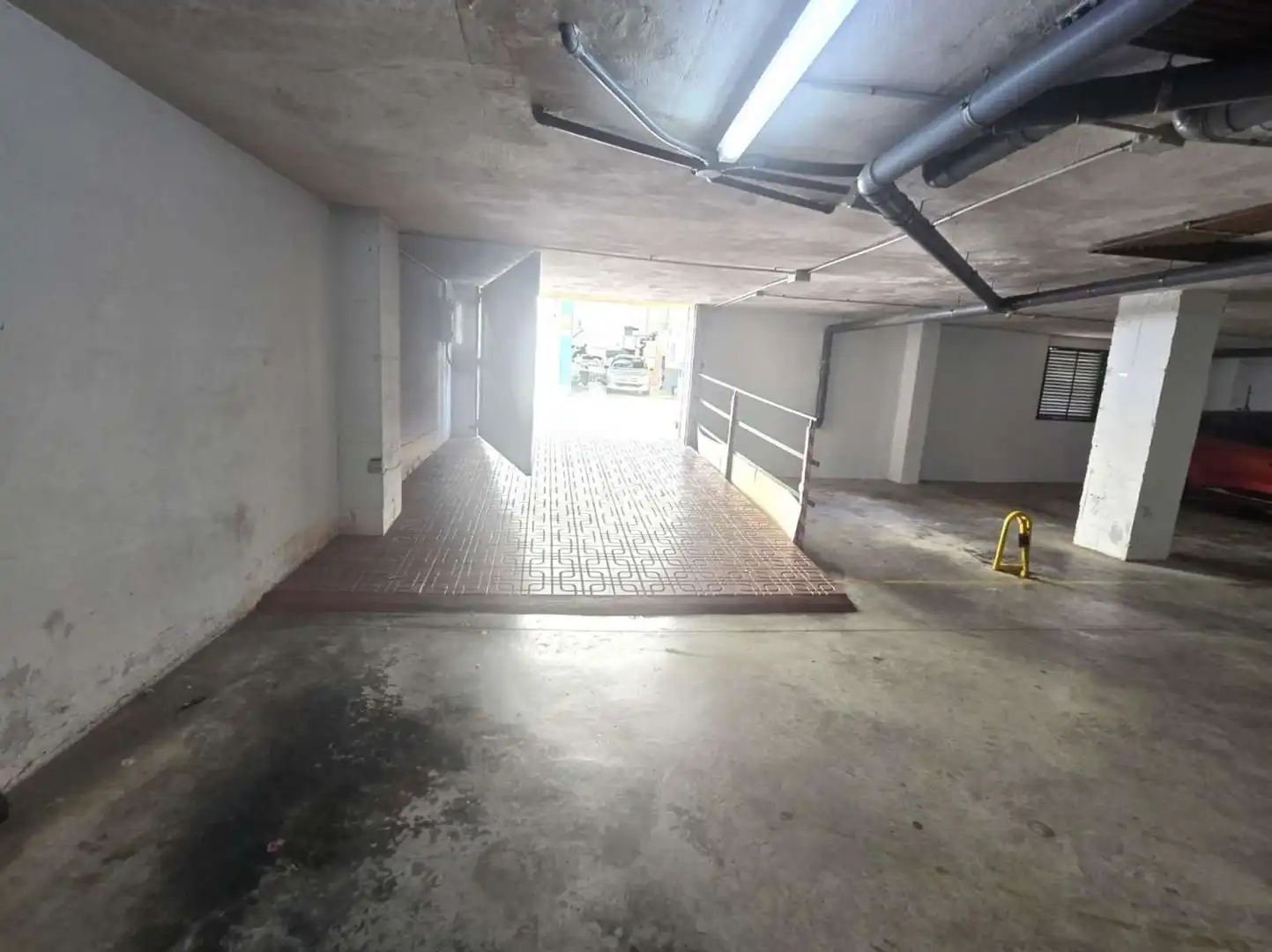 Parking de Apartamento en venta en Torrevieja con Aire acondicionado, Calefacción y Terraza