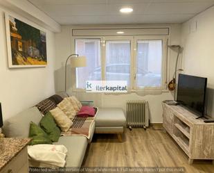 Bedroom of House or chalet for sale in Bellvís  with Air Conditioner, Private garden and Storage room