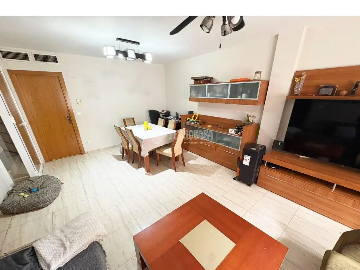Dining room of Detached homes for sale in Santa Isabel - Movera