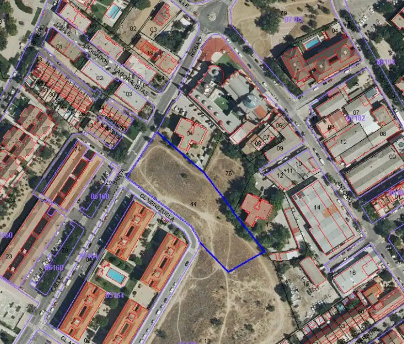 Terrenys i solars en venda a SANTA ROSA, imagen 8