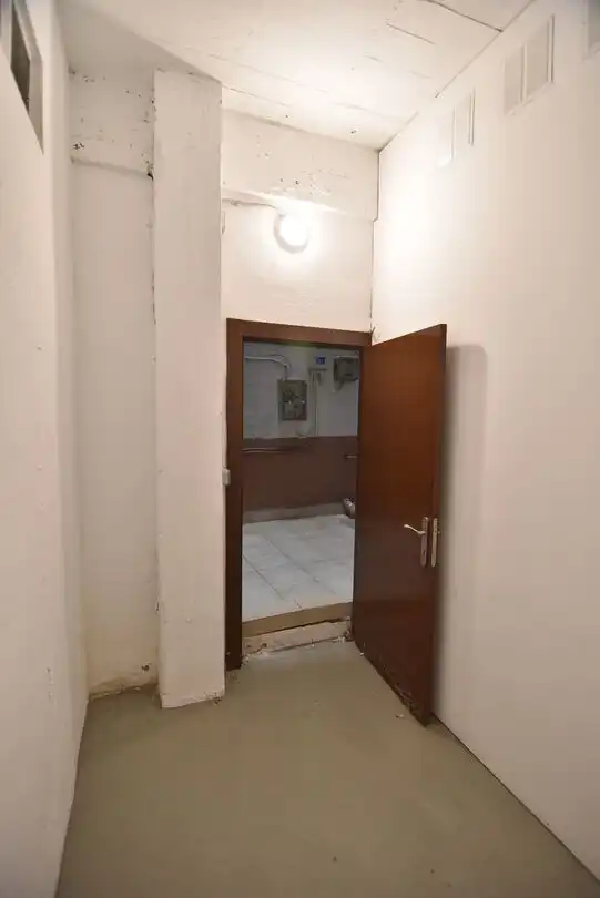 Pis amb ascensor en venda a San Agustin Kalea, imagen 36
