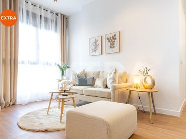 Apartament amb ascensor en venda a Calle del Caribe