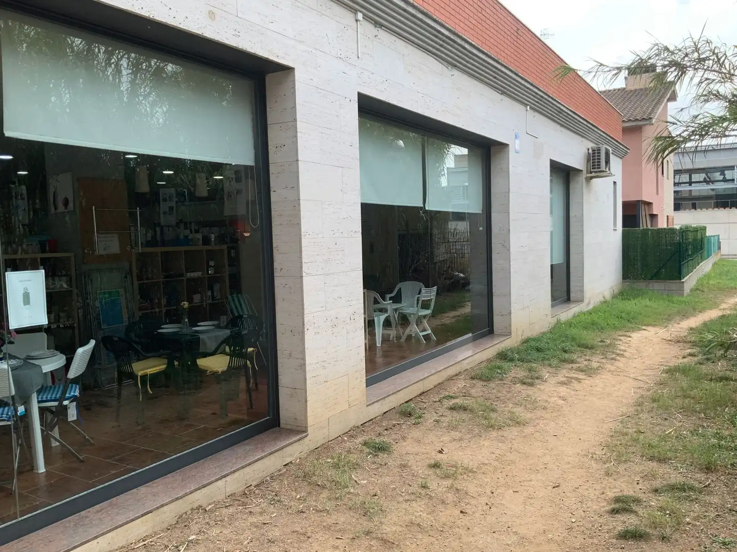 Local commercial à vendre à Sant Celoni, imagen 2