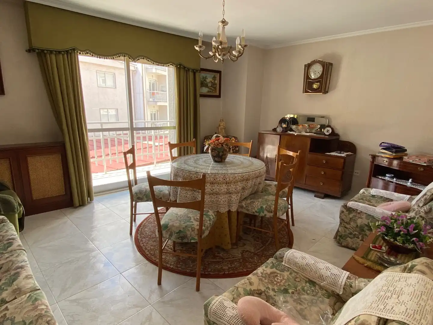 Casa amb terrassa en venda a Rua Republica Argentina, imagen 22