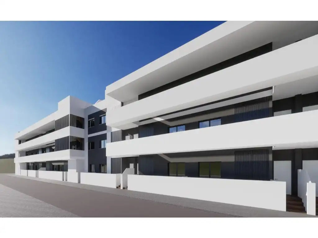 Apartamento con piscina en venta en Benijófar, imagen 28