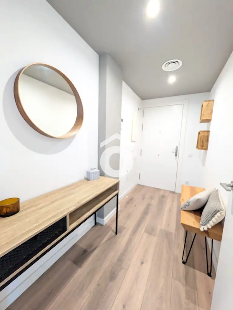 Piso en venta en Mataró con Aire acondicionado, Calefacción y Balcón