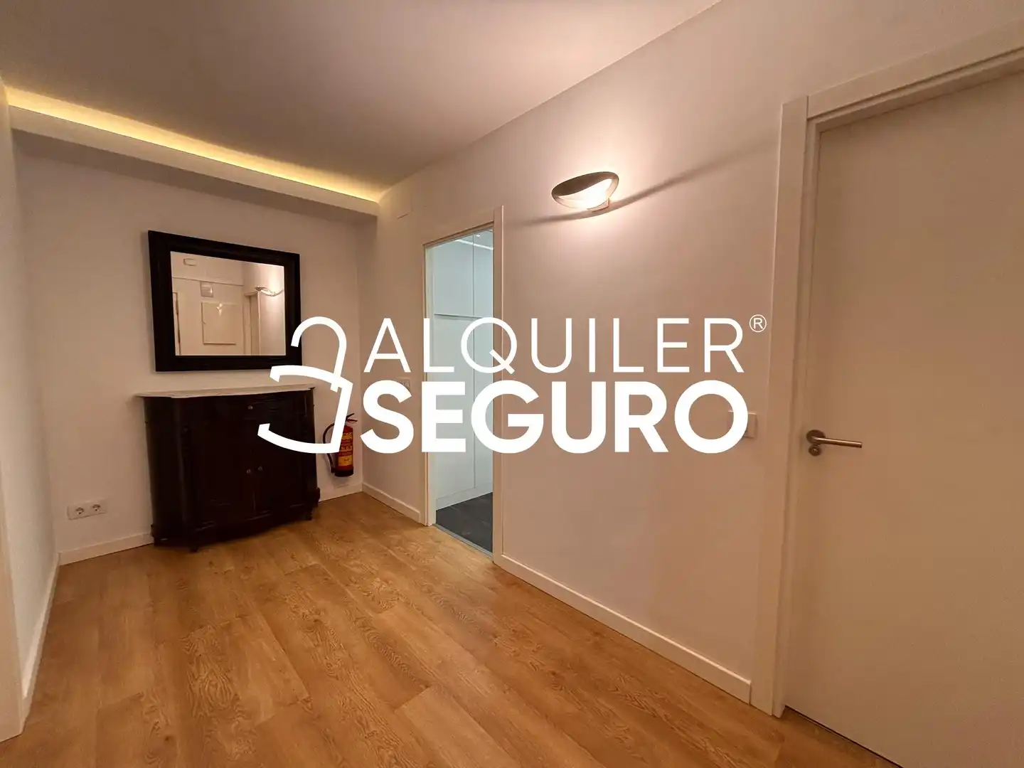 Pis de lloguer a del Áncora, Palos de Moguer