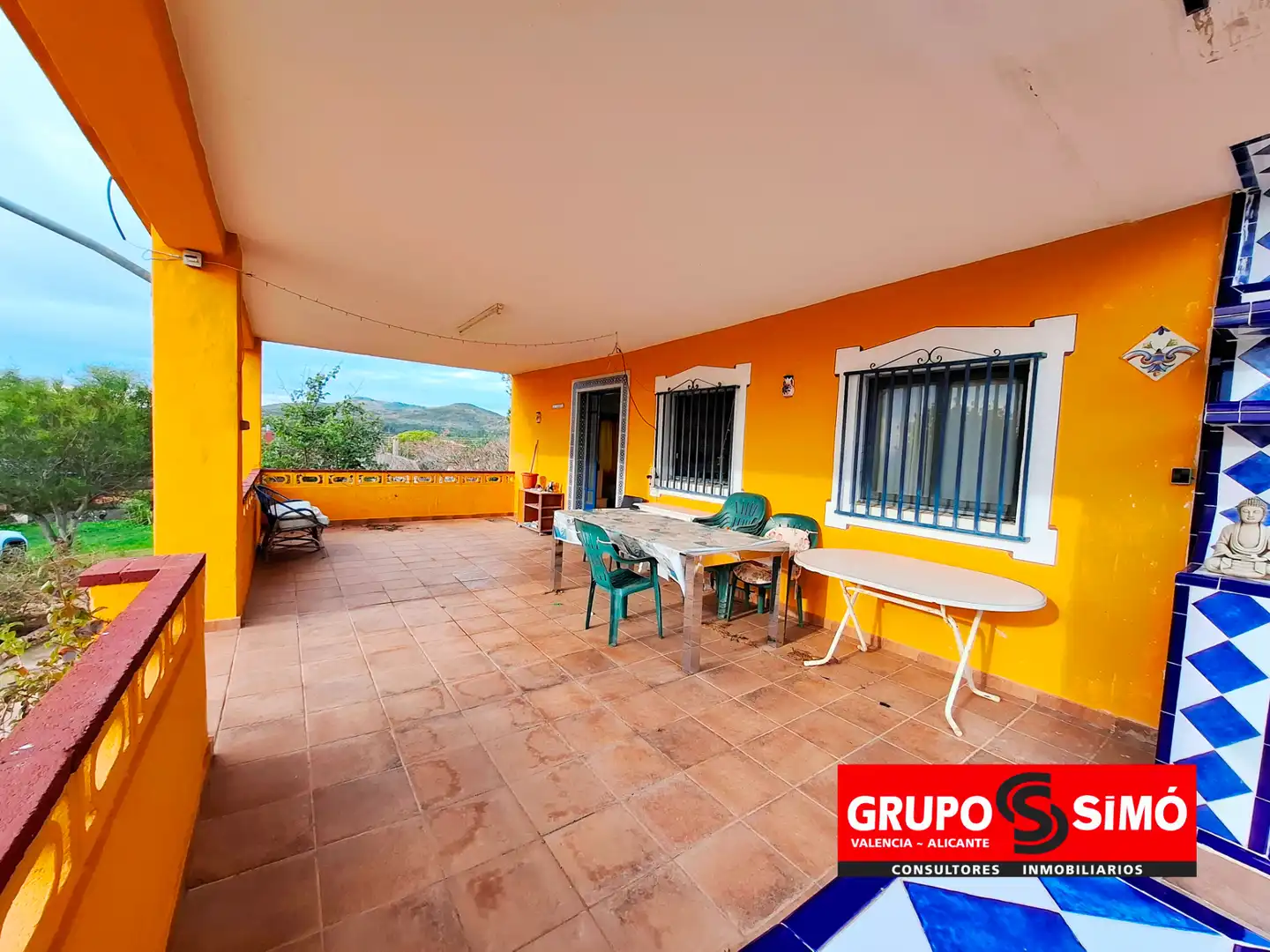 Villa mit Garten zum Verkauf in Picassent, imagen 10