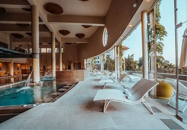 Apartament amb terrassa en venda a Las Gaviotas  - Carvajal, imagen 20