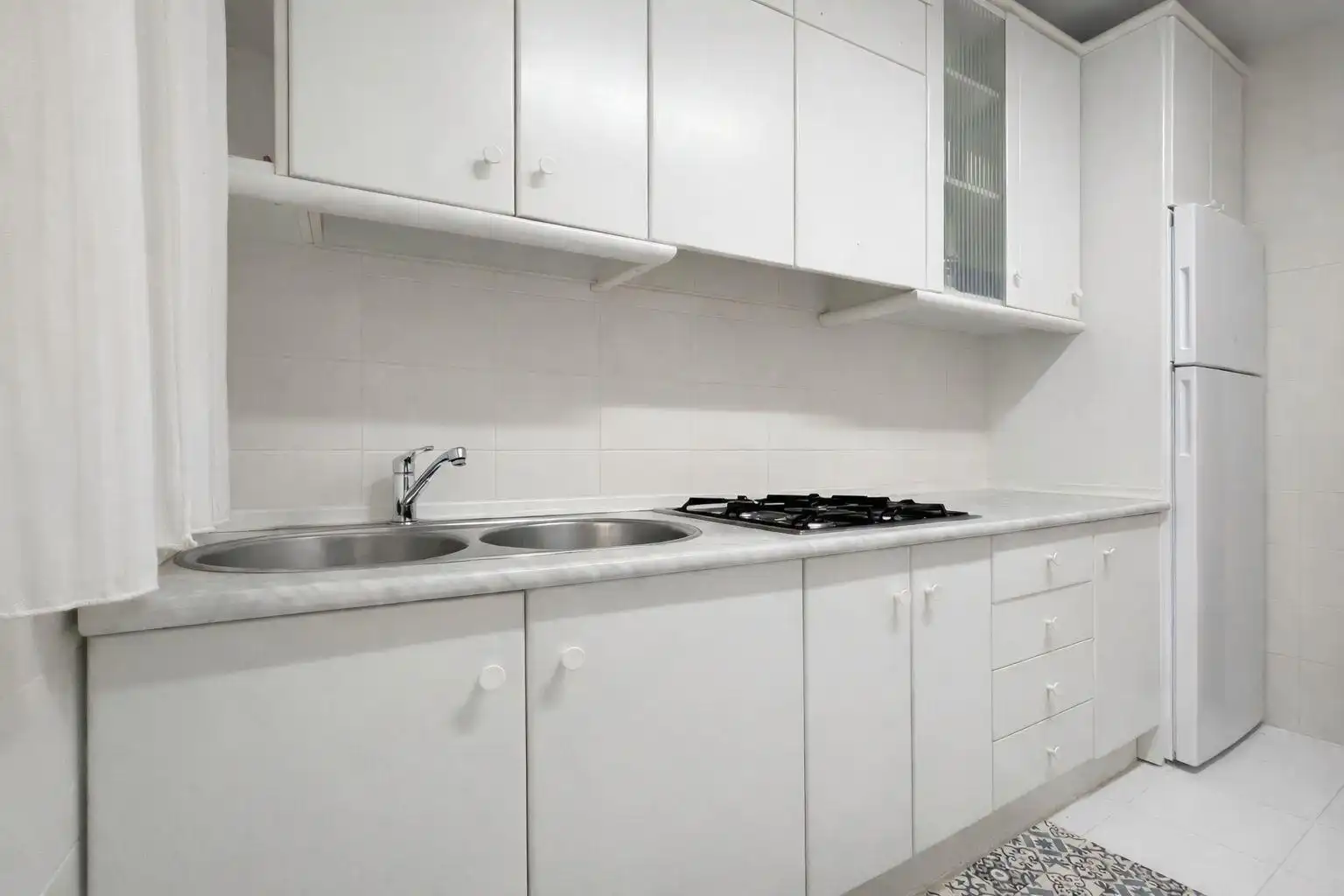 Cuina de Pis en venda en Vélez-Málaga amb Terrassa