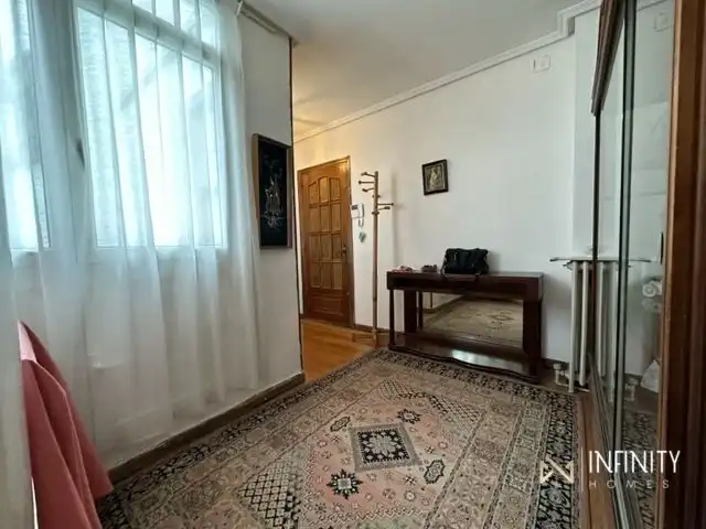 Apartamento de alquiler en Bilbao  con Calefacción