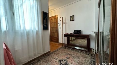 Foto 4 de Apartamento de alquiler en Don Diego López Haroko Kale Nagusia, Ensanche - Moyua - Diputación, Bilbao