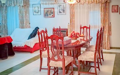 Dining room of Flat for sale in  Córdoba Capital  with Air Conditioner and Terrace