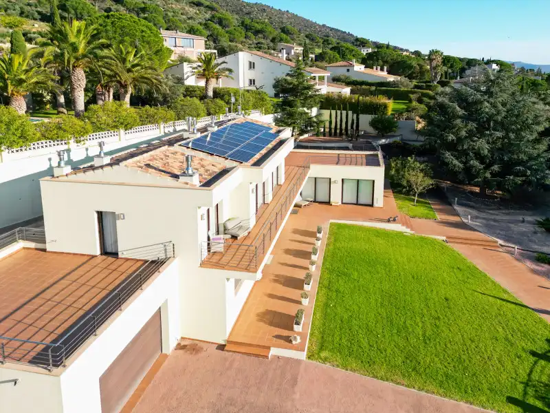 Haus mit Pool zum Verkauf in Pau, imagen 34