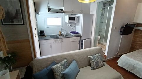 Foto 3 von Wohnung zur Miete in Pueblo, Benicarló