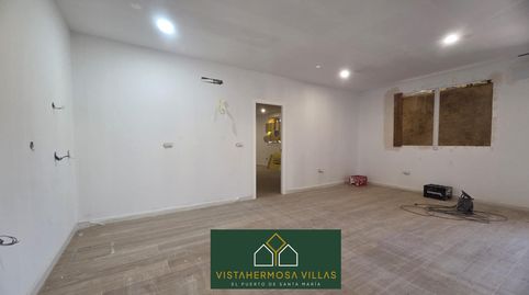 Foto 4 de Planta baja en venta en Fuentebravía, El Puerto de Santa María