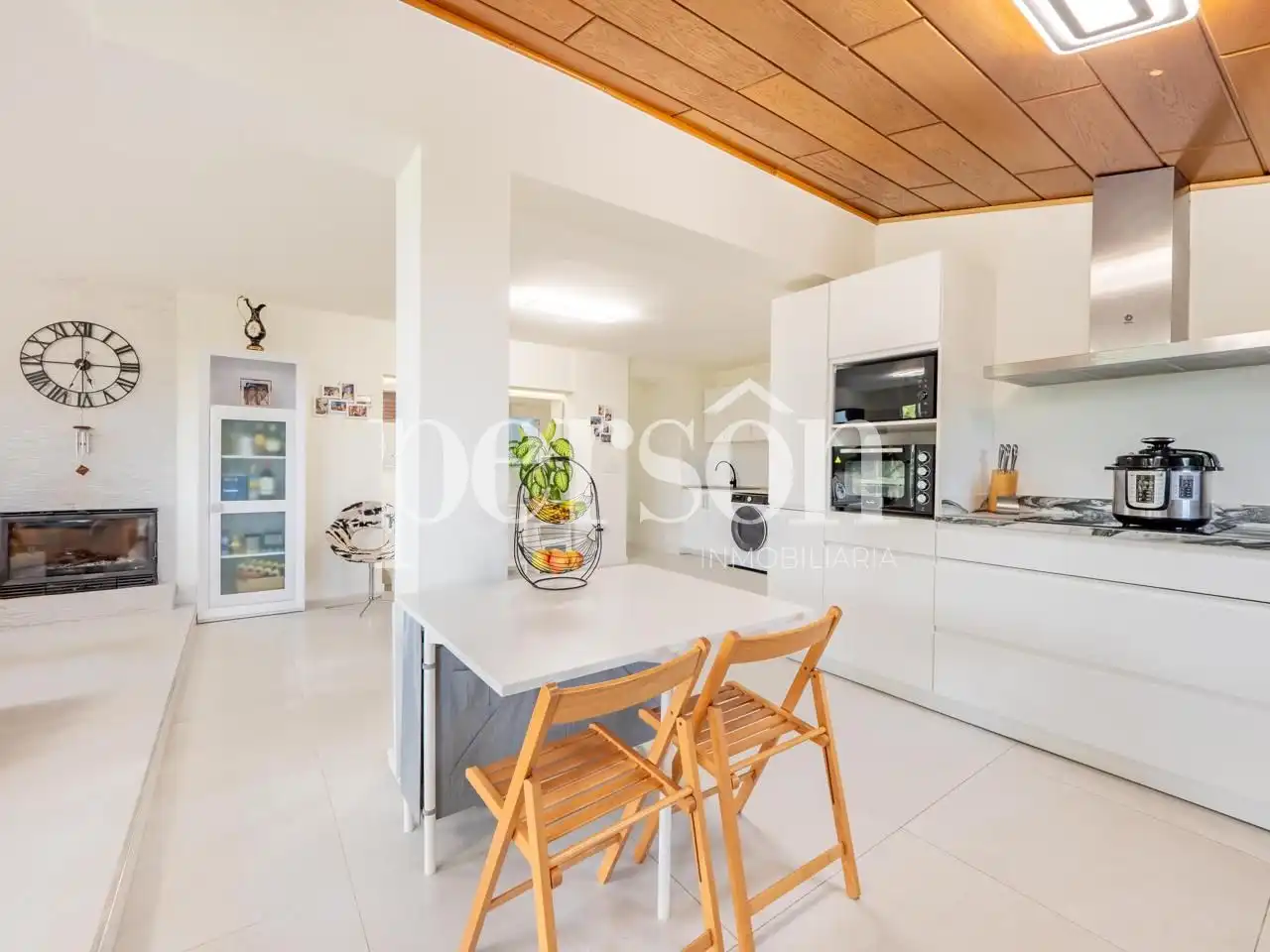 Villa con terrazza in vendita a El Vedat - Santa Apolonia, imagen 7