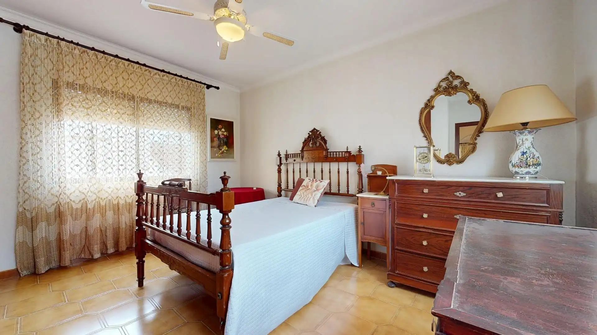 House with terrace for sale in Avenida de los Villenas, imagen 31